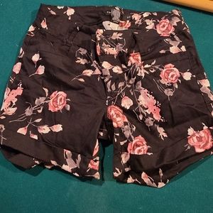 Torrid shorts